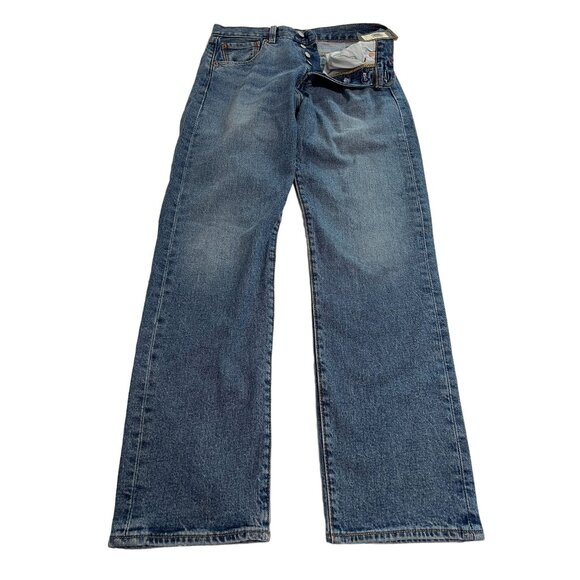 Levi's 501 '93 Straight Jeans in Blue